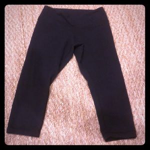 Wunder Under vintage